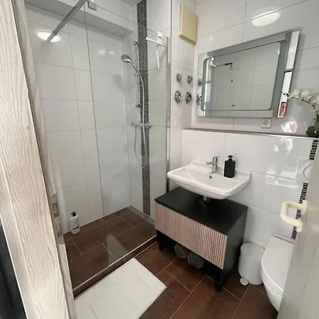 Apartament 1-zimmer Karlsruhe